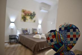 b&b Castellammare Home, Castellammare Del Golfo